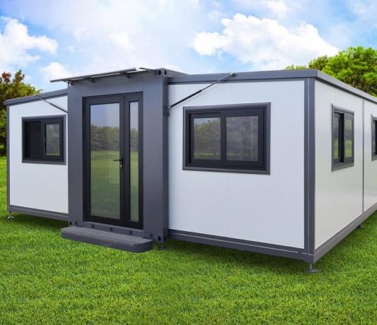How Container Offices Australia Provide a Cost-Effective Office Solution